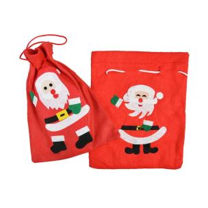 Opakowanie Worek Mikołaja