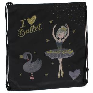 Opakowanie Worek na buty Balerina Gold