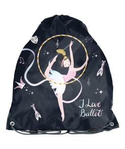 Opakowanie Worek na buty Balerina PP23BN-712 PASO