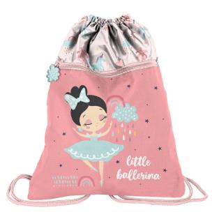 Opakowanie Worek na buty Ballerina PP22BC-713 PASO