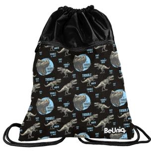 Opakowanie Worek na buty Beuniq BU22DO-713 Dino PASO