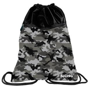 Opakowanie Worek na buty Beuniq BU22MO-713 Moro PASO