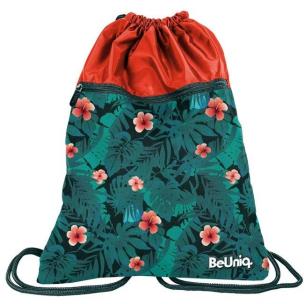 Opakowanie Worek na buty Beuniq BU22OR-713 Orange PASO