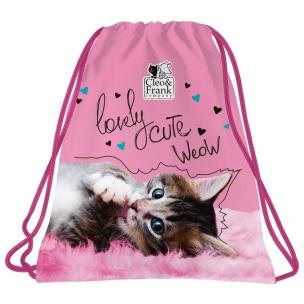 Opakowanie Worek na buty Cleo i Frank 35 DERFORM