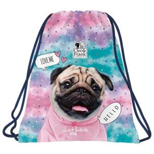 Opakowanie Worek na buty Cleo i Frank 36 DERFORM