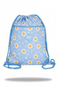 Opakowanie Worek na buty Coolpack Vert Daisy Sun