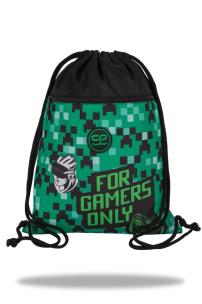 Opakowanie Worek na buty Coolpack Vert Game Zone