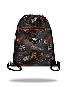 Opakowanie Worek na buty Coolpack Vert Gamer