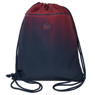 Opakowanie Worek na buty Coolpack Vert Gradient Costa