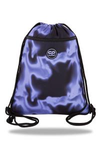 Opakowanie Worek na buty Coolpack Vert Lazuryt