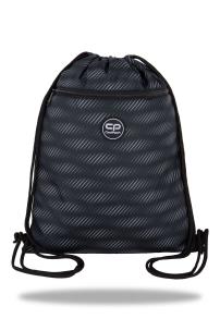 Opakowanie Worek na buty Coolpack Vert Obsydian