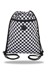 Opakowanie Worek na buty Coolpack Vert Pepit