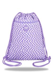 Opakowanie Worek na buty Coolpack Vert Yoghurt