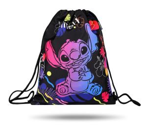 Opakowanie Worek na buty Disney Black Stitch Beta