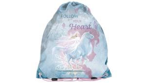 Opakowanie Worek na buty Frozen DF22FF-712 PASO