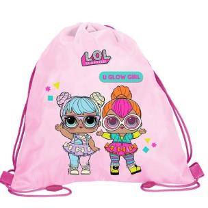 Opakowanie Worek na buty LOL LO22EE-712 PASO