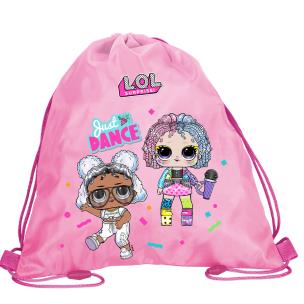 Opakowanie Worek na buty LOL LO22PP-712 PASO