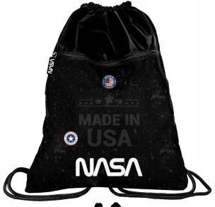 Opakowanie Worek na buty NASA PP23SA-713 PASO