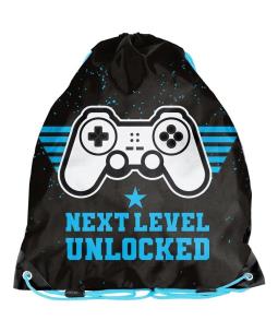 Opakowanie Worek na buty Next Level PP23NX-712 PASO