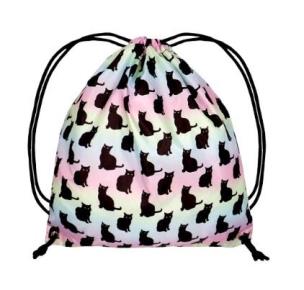 Opakowanie Worek na buty Ombre koty