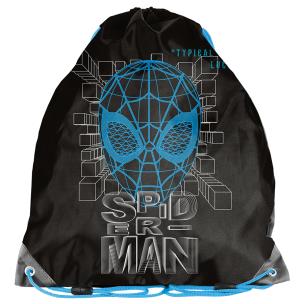 Opakowanie Worek na buty Spider Man SP23AA-712 PASO