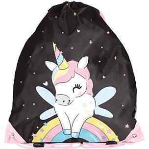 Opakowanie Worek na buty Unicorn 2 PP23UI-712 PASO