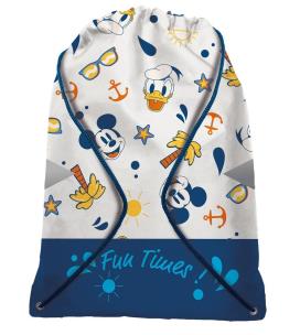Opakowanie Worek na gimnastykę Mickey Mouse
