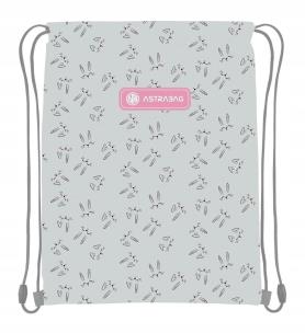 Opakowanie Worek na obuwie AD1 Honeybunny ASTRA