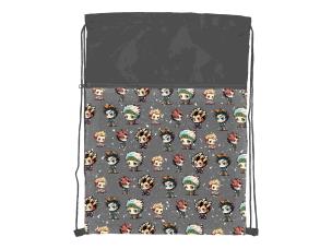 Opakowanie Worek na obuwie Anime Mascots