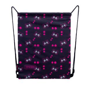 Opakowanie Worek na obuwie Astrabag Cat's Eyes