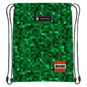 Opakowanie Worek na obuwie Astrabag pixel one