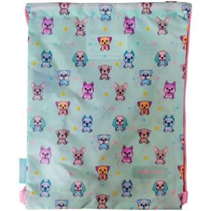 Opakowanie Worek na obuwie Astrabag Puppies World