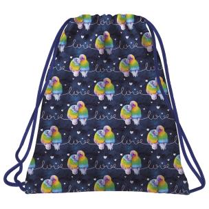 Opakowanie Worek na obuwie BackUp 5 A04 DERFORM