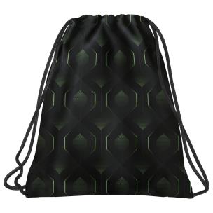 Opakowanie Worek na obuwie Backup 5 model A38 sześcienne kształty