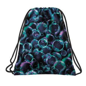 Opakowanie Worek na obuwie Backup Bąbelki WOB6A04