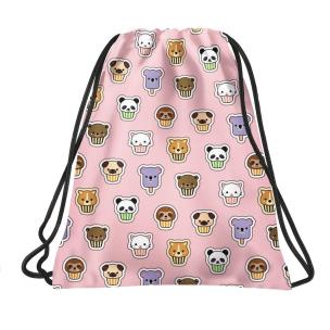 Opakowanie Worek na obuwie Backup WOB6A30