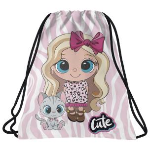 Opakowanie Worek na obuwie Best friends 10