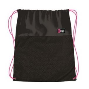 Opakowanie Worek na obuwie Black Glitter