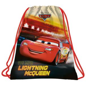 Opakowanie Worek na obuwie Cars 50