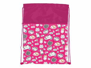 Opakowanie Worek na obuwie Cats