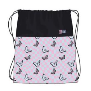 Opakowanie Worek na obuwie Chess Butterflies