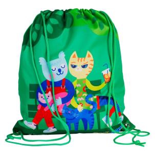 Opakowanie Worek na obuwie Cool Gang Dreamer&Kitty