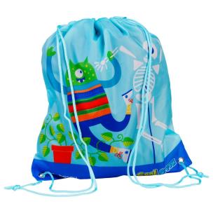 Opakowanie Worek na obuwie Cool Gang Freak Happy Color