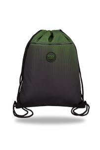 Opakowanie Worek na obuwie Coolpack vert gradient grass