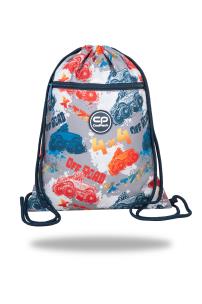 Opakowanie Worek na obuwie Coolpack vert offroad