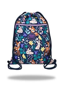 Opakowanie Worek na obuwie Coolpack vert  oh my deer