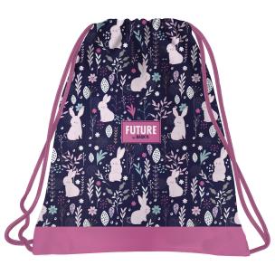 Opakowanie Worek na obuwie DF Sweet rabbits 34