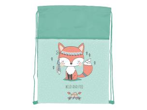 Opakowanie Worek na obuwie Fox