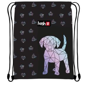 Opakowanie Worek na obuwie Hash Best Friend AD3 ASTRA