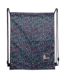 Opakowanie Worek na obuwie Hash neon Kitty